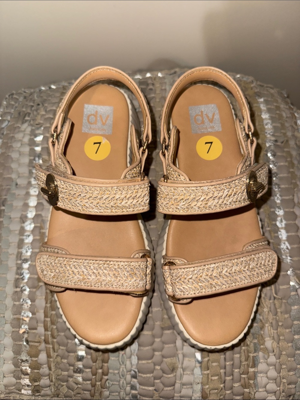 Dolce Vita Sandal